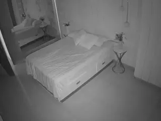 Casa Salsa Bedroom 2's Live Sex Cam Show