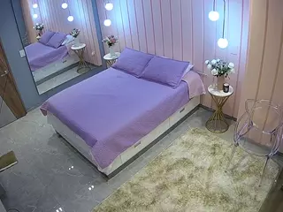 Casa Salsa Bedroom 2's Live Sex Cam Show