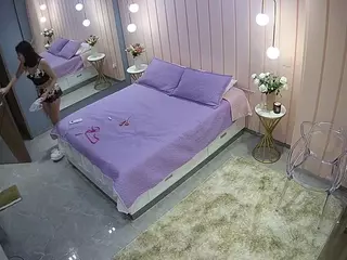Casa Salsa Bedroom 2's Live Sex Cam Show
