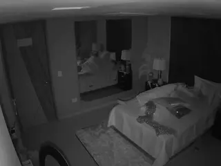 Casa Salsa Bedroom 4's Live Sex Cam Show