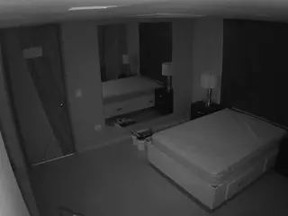 Casa Salsa Bedroom 4's Live Sex Cam Show