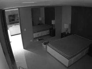 Casa Salsa Bedroom 4's Live Sex Cam Show