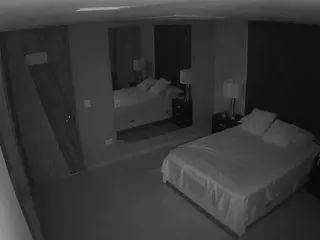 Casa Salsa Bedroom 4's Live Sex Cam Show