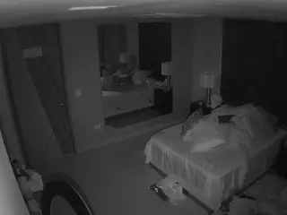 Casa Salsa Bedroom 4's Live Sex Cam Show