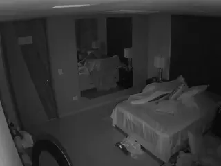 Casa Salsa Bedroom 4's Live Sex Cam Show