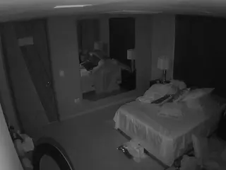 Casa Salsa Bedroom 4's Live Sex Cam Show