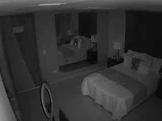 Casa Salsa Bedroom 4's Live Sex Cam Show