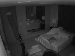 Casa Salsa Bedroom 4's Live Sex Cam Show