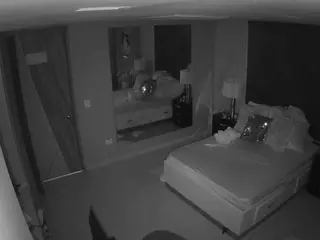 Casa Salsa Bedroom 4's Live Sex Cam Show
