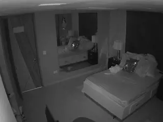 Casa Salsa Bedroom 4's Live Sex Cam Show