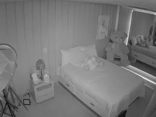 Casa Salsa Bedroom 5's Live Sex Cam Show
