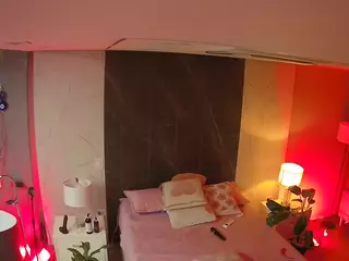 Casa Salsa Bedroom 6's Live Sex Cam Show