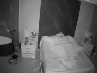 Casa Salsa Bedroom 6's Live Sex Cam Show