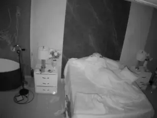 Casa Salsa Bedroom 6's Live Sex Cam Show