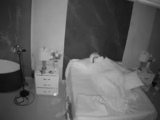 Casa Salsa Bedroom 6's Live Sex Cam Show