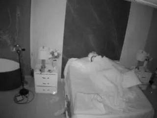 Casa Salsa Bedroom 6's Live Sex Cam Show