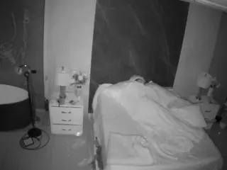 Casa Salsa Bedroom 6's Live Sex Cam Show