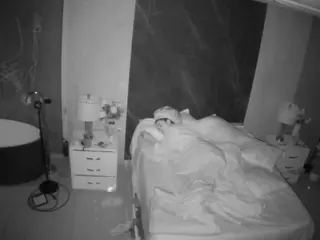 Casa Salsa Bedroom 6's Live Sex Cam Show