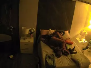 Casa Salsa Bedroom 6's Live Sex Cam Show