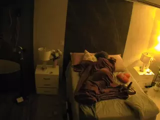 Casa Salsa Bedroom 6's Live Sex Cam Show
