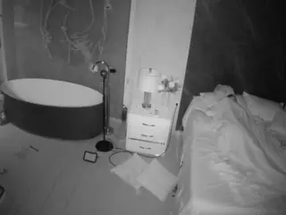 Casa Salsa Bedroom 6's Live Sex Cam Show