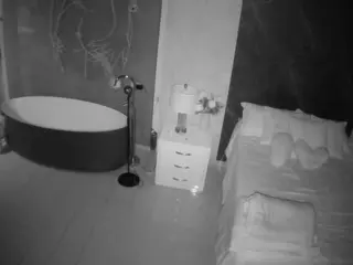 Casa Salsa Bedroom 6's Live Sex Cam Show