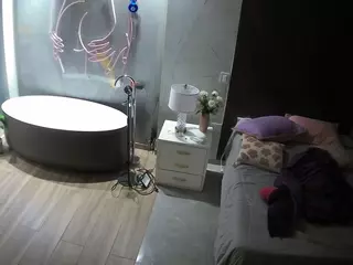 Casa Salsa Bedroom 6's Live Sex Cam Show
