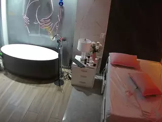 Casa Salsa Bedroom 6's Live Sex Cam Show