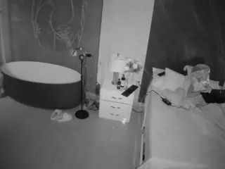 Casa Salsa Bedroom 6's Live Sex Cam Show