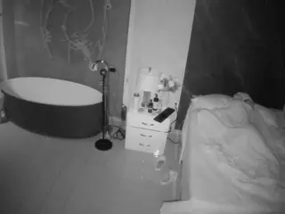 Casa Salsa Bedroom 6's Live Sex Cam Show