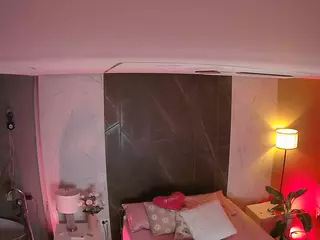 Casa Salsa Bedroom 6's Live Sex Cam Show