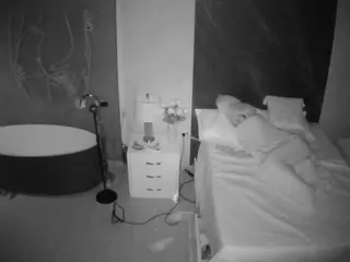 Casa Salsa Bedroom 6's Live Sex Cam Show
