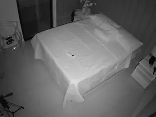 Casa Salsa Bedroom 7's Live Sex Cam Show