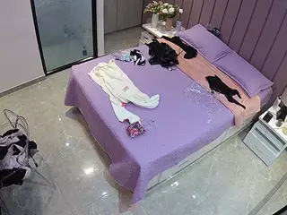 Casa Salsa Bedroom 7's Live Sex Cam Show