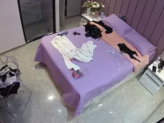 Casa Salsa Bedroom 7's Live Sex Cam Show