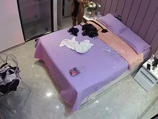 Casa Salsa Bedroom 7's Live Sex Cam Show