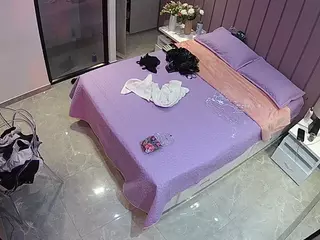Casa Salsa Bedroom 7's Live Sex Cam Show
