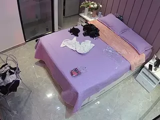 Casa Salsa Bedroom 7's Live Sex Cam Show