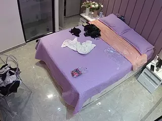 Casa Salsa Bedroom 7's Live Sex Cam Show
