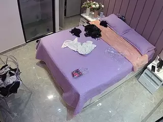 Casa Salsa Bedroom 7's Live Sex Cam Show