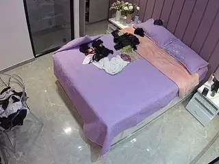 Casa Salsa Bedroom 7's Live Sex Cam Show