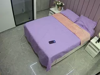 Casa Salsa Bedroom 7's Live Sex Cam Show