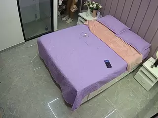 Casa Salsa Bedroom 7's Live Sex Cam Show