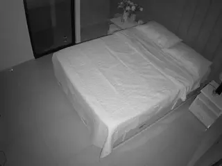 Casa Salsa Bedroom 7's Live Sex Cam Show