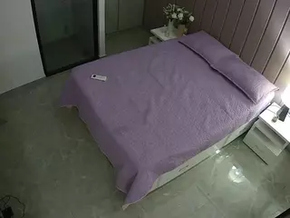 Casa Salsa Bedroom 7's Live Sex Cam Show