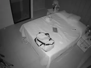 Casa Salsa Bedroom 7's Live Sex Cam Show