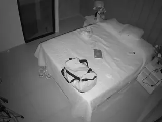 Casa Salsa Bedroom 7's Live Sex Cam Show