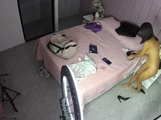 Casa Salsa Bedroom 7's Live Sex Cam Show