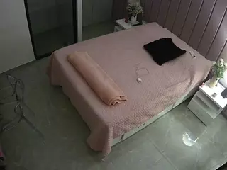 Casa Salsa Bedroom 7's Live Sex Cam Show