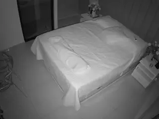 Casa Salsa Bedroom 7's Live Sex Cam Show